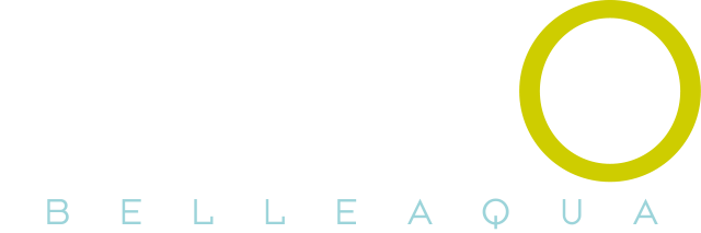 Logo BelleAqua Agro