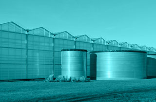 BelleAqua Agro - Flex