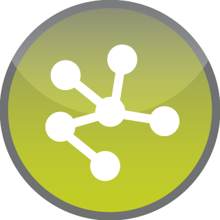 BelleAqua Agro - icoon netwerk
